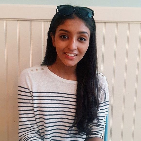 anitaarackal